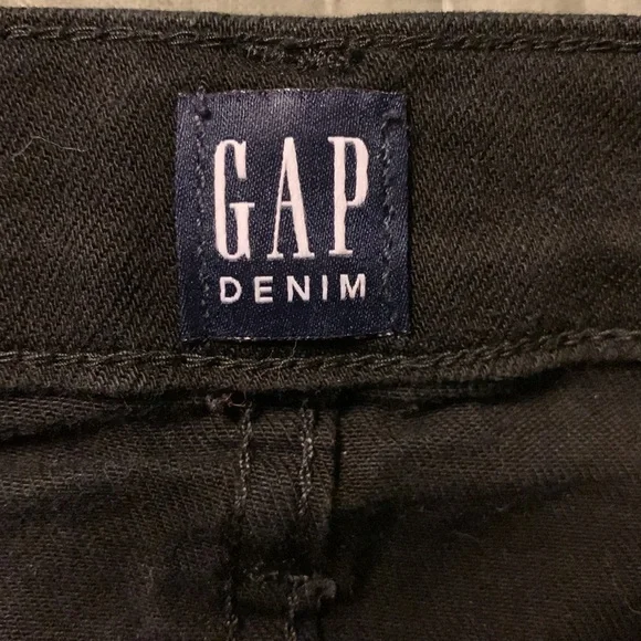 GAP Denim Skinny Jeans - Picture 4 of 12